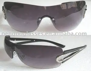 UV400 Xray Glasses with High Quality