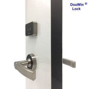 Khóa Cửa An Toàn Cho Em Bé Khách Sạn Chất Lượng Tốt Syron - Product Image 2