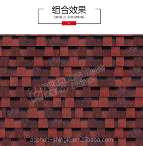 Bardeaux D'asphalte <span class=keywords><strong>stratifié</strong></span> Prix Chine Fournisseur - Product Image 4