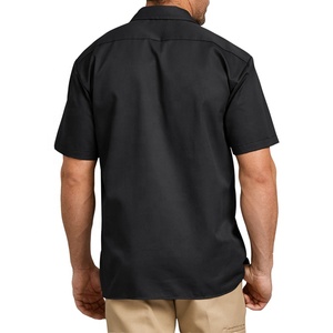 Uniformes <span class=keywords><strong>de</strong></span> <span class=keywords><strong>Trabajo</strong></span> <span class=keywords><strong>de</strong></span> Nuevo Diseño 2019, Camisa y Pantalones, Overoles, Pantalones Cortos <span class=keywords><strong>de</strong></span> <span class=keywords><strong>Trabajo</strong></span> <span class=keywords><strong>de</strong></span> Fábrica - Product Image 5