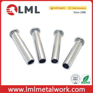 Bán Hình Ống/Rỗng Snap Head Nhôm Đinh Tán Với Các Loại Khác Nhau - Product Image 3