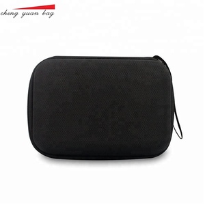 Cargador almacenamiento eva hard shell carrying case <span class=keywords><strong>bolsa</strong></span> para banco de energía - Product Image 1