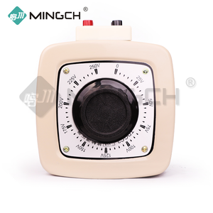 MINGCH Duy Nhất Giai Đoạn 220V Variac AC Tự Động 2KVA Tsgc2 Tdgc Điều Chỉnh Điện Áp - Product Image 5