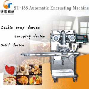 Chapati automático y <span class=keywords><strong>la</strong></span> boca abierta de pizza que hace <span class=keywords><strong>la</strong></span> máquina - Product Image 1