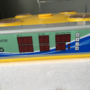 Gia Đình Sử Dụng Trứng Nở Máy, Giá Rẻ Tự Động Lồng Ấp Trứng 98 Trứng - Product Image 6