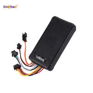 SinoTrack ST-906 GPS Theo Dõi Xe Với Giám Sát Bằng Giọng Nói - Product Image 4