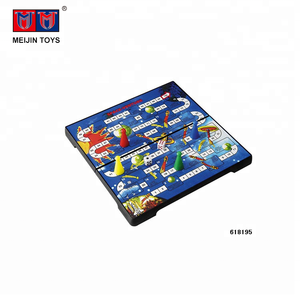 Venta al por mayor plegable magnético juguete inteligente juego de <span class=keywords><strong>ajedrez</strong></span> conjunto para la venta - Product Image 1
