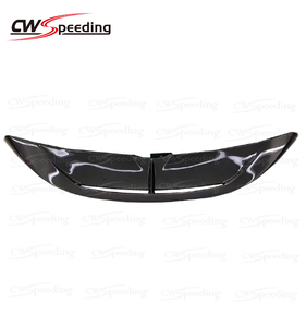 Alerón trasero de fibra de carbono de lujo de gama alta estilo M para <span class=keywords><strong>MCLAREN</strong></span> <span class=keywords><strong>720S</strong></span> Kit de carrocería personalizado modificado avanzado. - Product Image 3