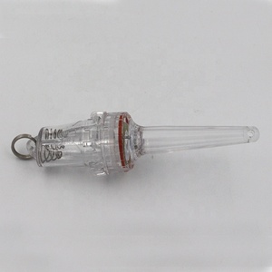 Luce Subacquea per Pesca, Illuminazione LED Monocolore per Pesca in Profondità, Luce Attrattiva Subacquea - Product Image 3