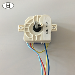 HOT Bán Tại Ấn Độ 7 Dây Máy Giặt Bộ Phận Hẹn Giờ - Product Image 5