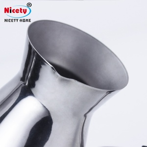 Pentola per Riscaldare Salse e Burro, Caffettiera Turca in Acciaio Inox con Impugnatura Sostenibile, Utensili per Caffè e Tè - Product Image 3