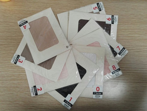 BT00002 कम न्यूनतम आदेश मात्रा थोक बैले परिवर्तनीय नृत्य चड्डी - Product Image 5
