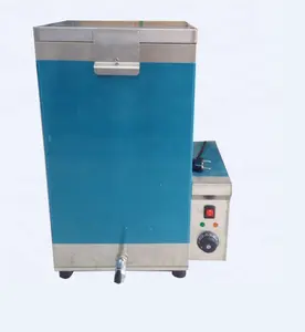 70L/pollame scalder 120L/plucker pollo/pollo spiumatura macchina