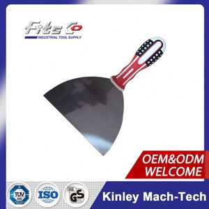 Construction Peintres Outils Mastic <span class=keywords><strong>Spatule</strong></span> Grattoir - Product Image 3