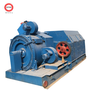 Henan Olie Goed Apparatuur Drawworks/Lier Voor Boren Rig Gemaakt In China - Product Image 2