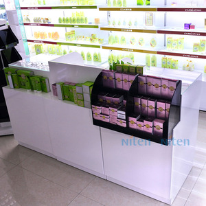 Farmacia al por menor recepción recepción mostrador de <span class=keywords><strong>la</strong></span> tienda de diseño - Product Image 6