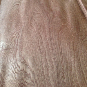 Chapa de Madera de Sapeli Tradicional en Rodajas, Chapa Natural de 0.42mm de Espesor, Grado A para Muebles y Decoración - Product Image 5