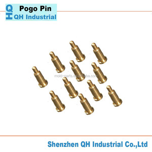 Vente chaude Printemps-Chargé Pogo Pin Connecteur Pour <span class=keywords><strong>La</strong></span> Télévision Ou Portable Batterie Ou Taptop - Product Image 3