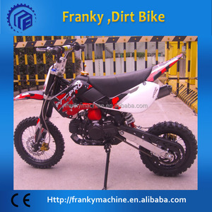 Principales xmotos dirt bike - Product Image 5