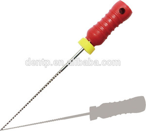 de archivo endo dentsply dental k, h, r escariadores archivos/dental del conducto radicular archivos/dentales endo instrumento - Product Image 2