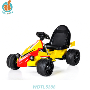 2018 populaire <span class=keywords><strong>6</strong></span> <span class=keywords><strong>volts</strong></span> sur les voitures, avec <span class=keywords><strong>batterie</strong></span>, beau Karting à gaz, Karts pour enfants hors route - Product Image 2