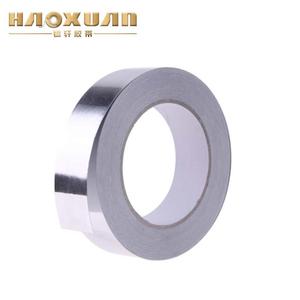 Meilleur Vente De Toiture En Aluminium Kraft ruban de Papier Mylar sur Vente pour Bandage Tuyau - Product Image 1