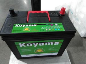 Batería de <span class=keywords><strong>Coche</strong></span> Libre de Mantenimiento 46B24RMF-45Ah12V, Batería de Arranque Automático - Product Image 2