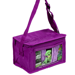 Sac isotherme pour crème glacée, livraison la plus récente, en gros, dans de nombreux styles - Product Image 2