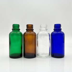 Bottiglia di vetro contagocce da 30ml di alta qualità bottiglia di vetro ambrato <span class=keywords><strong>olio</strong></span> <span class=keywords><strong>essenziale</strong></span> - Product Image 2