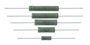 גבוהה דיוק RX21 סוג 1w 2w 3w 8w 12w 50ohm חוט פצע נגד - Product Image 2