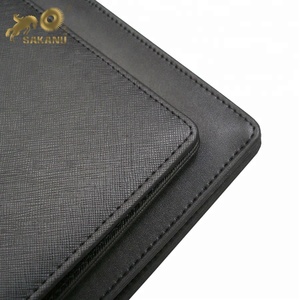 Da <span class=keywords><strong>A4</strong></span> Thư Mục Tập Tin 4 Lỗ Thư Mục Tài Liệu Lá Lỏng Lẻo Vật Tư Văn Phòng Quản Lý Tập Tin Sản Phẩm Làm Đầy - Product Image 3