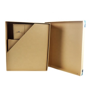 Bảy Trong Một Danh Sách Bán Buôn Của Văn Phòng Phẩm Văn Phòng Phẩm Thiết Lập Sản Phẩm Tập Tin Thư Mục Bàn Organizer Sinh Thái Thân Thiện Văn Phòng Phẩm Quà Tặng Bộ - Product Image 5