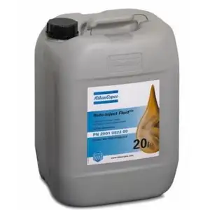 Factory price air compressor oil 2901052200 fit for Atlas Copco