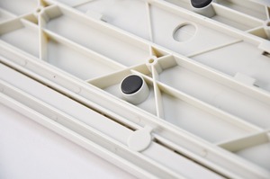 Coupe-papier manuel flexible écologique pour l'école, le bureau et le scrapbooking à domicile - Product Image 6