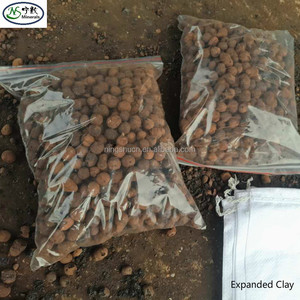 <span class=keywords><strong>Argile</strong></span> expansée LECA, billes d'<span class=keywords><strong>argile</strong></span> pour l'<span class=keywords><strong>hydroponie</strong></span> - Product Image 2