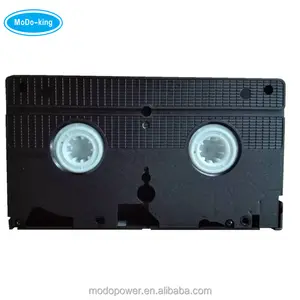 T-160 Băng Cassette Video Trống VHS (Bán Trực Tiếp Từ Nhà Máy)