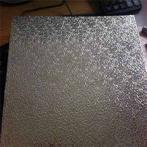 <span class=keywords><strong>Plaque</strong></span> de pneu en <span class=keywords><strong>aluminium</strong></span> 1050 24/24, carrosserie de réfrigération, pour camion, sol, bateau, bateau, livraison - Product Image 4