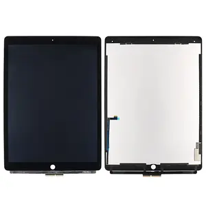 Для iPad Pro 12,9 A1652 A1584 поколение сменный сенсорный ЖК-экран в сборе