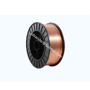 ER70S-6 Mig CO2 co2 kayak teli fabbrica 1.2mm - Product Image 1