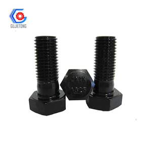 10.9 ASTM A307 Hex bu lông - Product Image 6