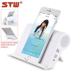 Esterno portatile Handsfree Senza Fili Bluetooth 4.0 NFC Mini Altoparlante Più-Verde/Arancione/rosa/azzurro - Product Image 1