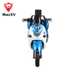 Offre Spéciale 500W 60V 3 roues pas cher électrique 2 sièges mobilité E Scooter Tricycle <span class=keywords><strong>pour</strong></span> adultes <span class=keywords><strong>pour</strong></span> 2 passagers - Product Image 2