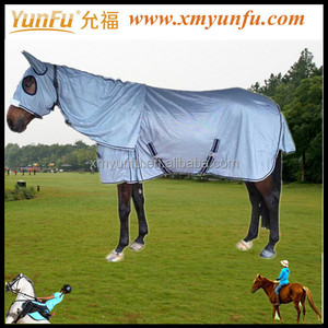 160G <strong>Rain</strong> <strong>Sheet</strong> Fleece <strong>Horse</strong> Rugs - Product Image 3
