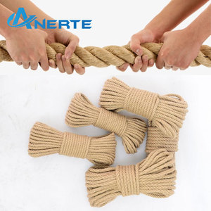 Fibers de chanvre naturel sisal corde manille corde, sisal ficelle, sisal fiber - Product Image 3