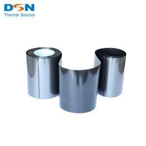 Than Chì Lá Mỏng Dẫn Nhiệt Nhân Tạo Mỏng 0.025Mm - Product Image 3