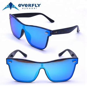 Temporada de gafas de sol <span class=keywords><strong>lentes</strong></span> de color TR espejo mejor venta de gafas de sol polarizadas hombres chicas de moda - Product Image 2