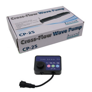 <span class=keywords><strong>Jebao</strong></span> Jecod Marine Aquarium CP-25 CP-40 Cross Flow Wave Maker Circulatiepomp - Product Image 2