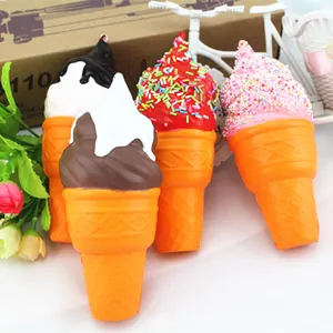 top rated slow soft rising squishy ice cream kawaii Squishy toy for kids