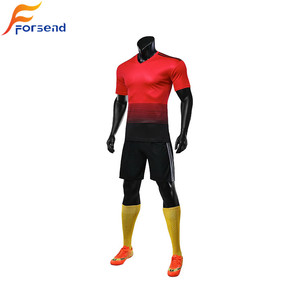 2018 New Design sublimation knitwear for man - Product Image 1