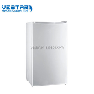 <span class=keywords><strong>VS</strong></span>-92L Mẫu Tủ Lạnh Một Cửa Tủ Lạnh N/ST Loại Khí Hậu 91L Không Có Tủ Đông Tủ Lạnh Gia Đình Pcm Hoặc Vcm Màu Trắng - Product Image 4